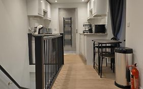 Amazing Apartments - Pleasance In The City Centre
